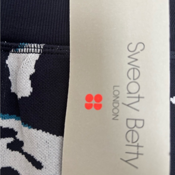 Sweaty Betty Baselayer Leggings - Picture 2 of 6